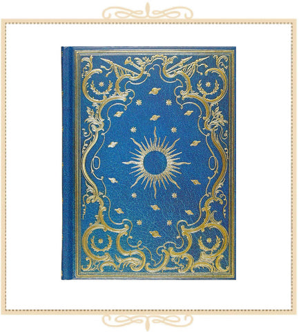 Celestial Medium Journal