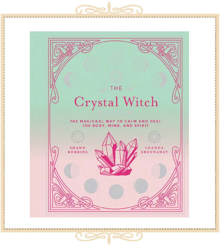 The Crystal Witch