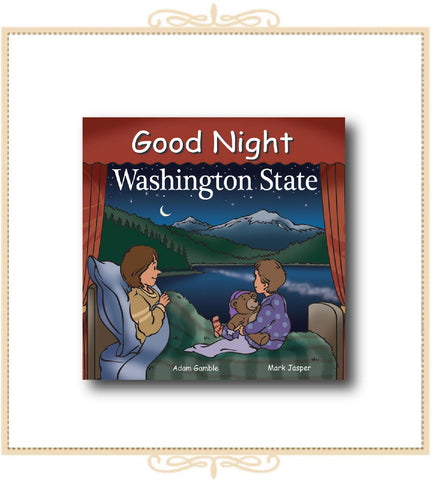 Good Night Washington State