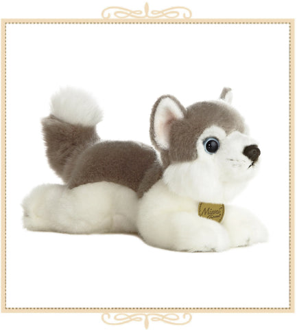 Husky 8"