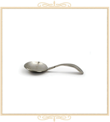 Oval Tea Scoop