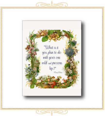 Precious Life Greeting Card 5" x 7" (C-PL)