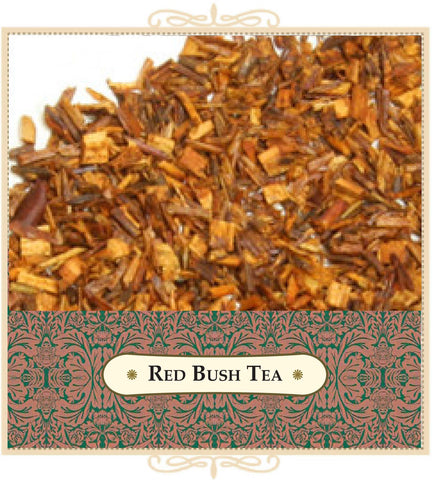 Rooibos Tea