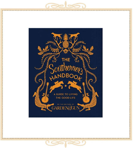 The Southerner's Handbook
