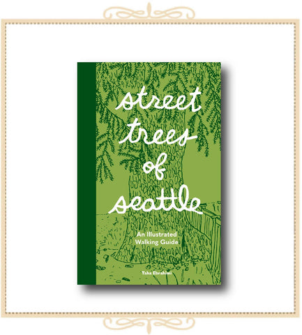 Street Trees of Seattle