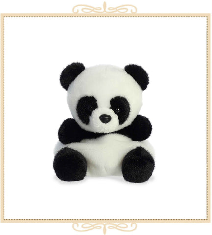 Bamboo Panda