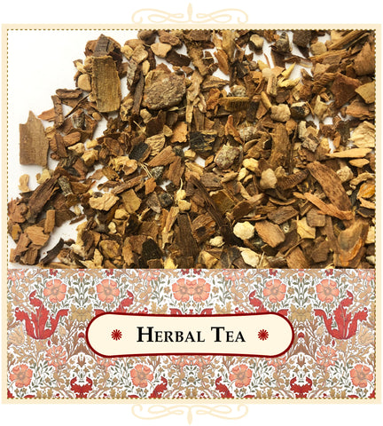 Belly Delight Herbal Tea
