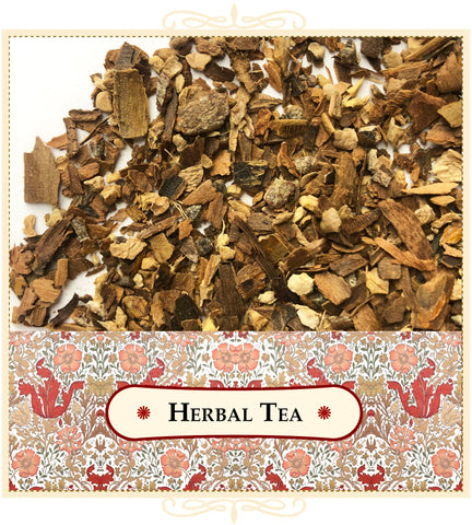Belly Delight Herbal Tea (organic)