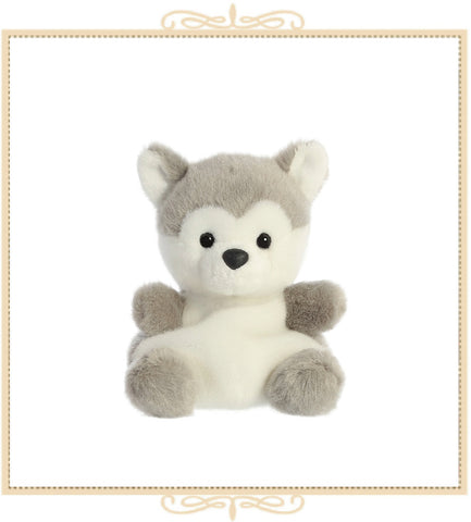 Busky Husky