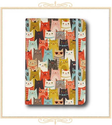 Cats Small Journal
