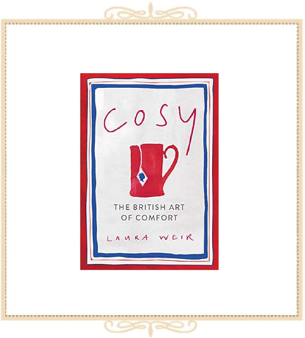 Cosy The Art Of British Comfort