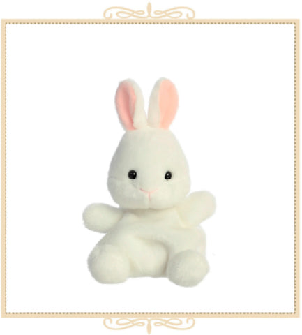 Cottontail Bunny