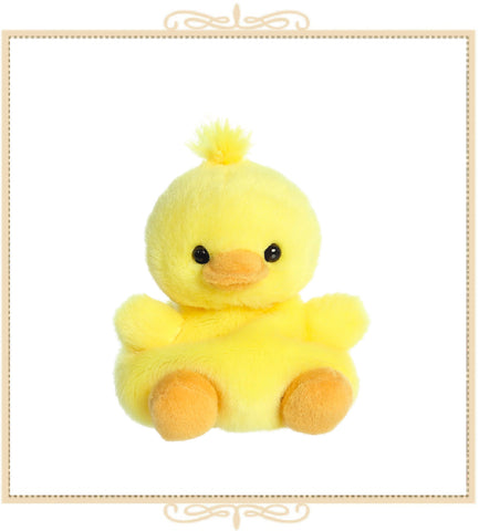 Darling Duck