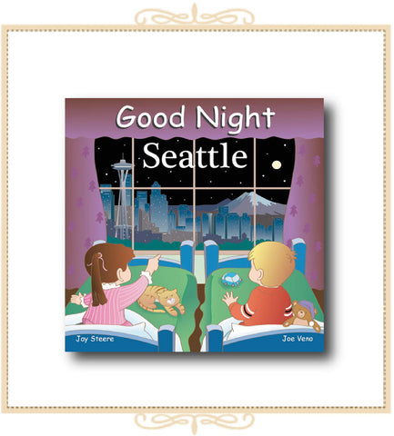 Good Night Seattle
