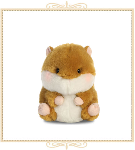 Frolic Hamster