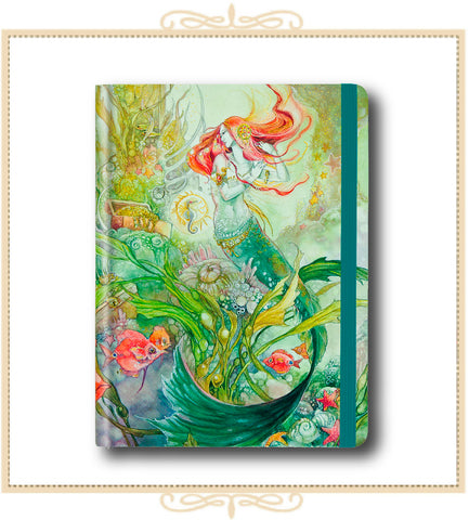 Mermaid Journal