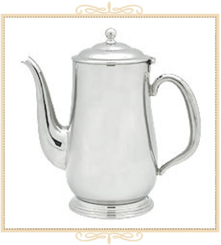 Monarch Queen Mary Teapot