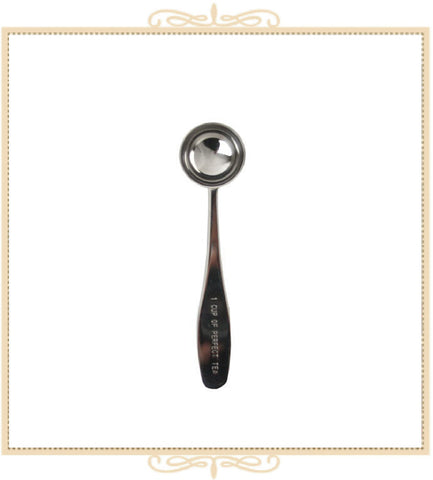 1 Perfect Cup of Tea Spoon