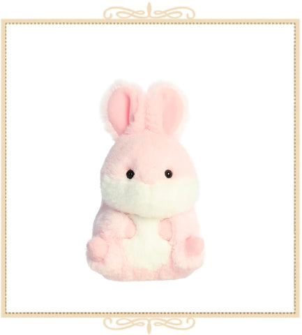 Pink Bunny