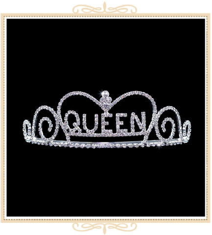 Queen Tiara (13397)