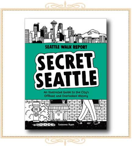 Secret Seattle