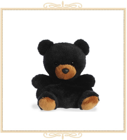 Sleepy Bear 5"