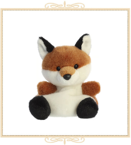 Sly Fox Plushy
