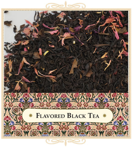 Tea Time in London Black Tea