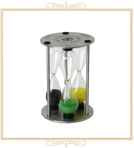 Thames Oasis 3-4-5 Tea Timer