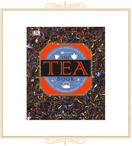 The Tea Book