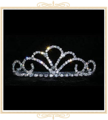 Titan's Queen Tiara (15203)