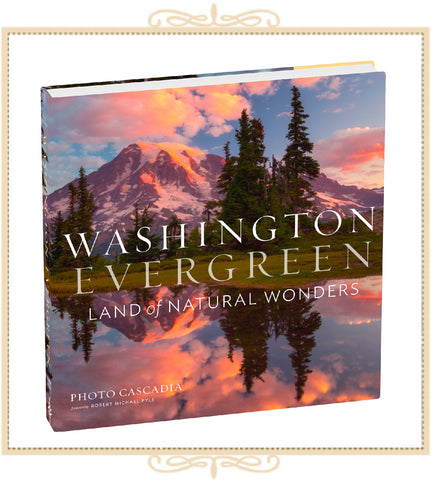 Washington, Evergreen