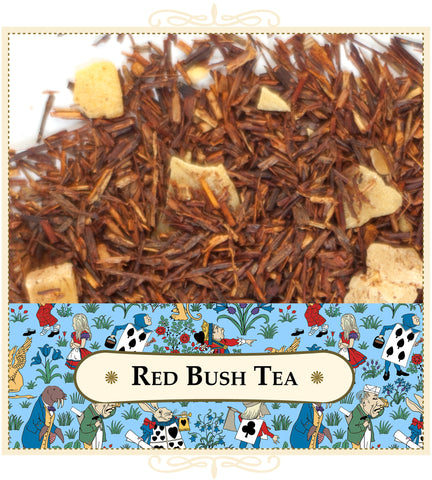 Alice's Wonderland Rooibos