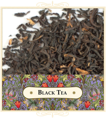 Assam Mangalam Estate Black Tea