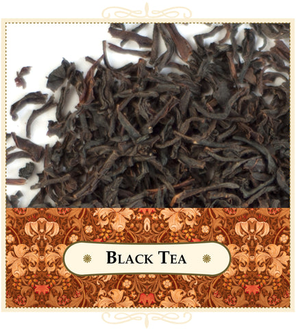 Ceylon Black Tea