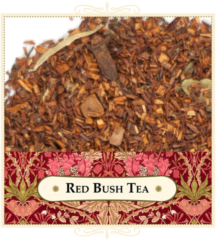 Chai Rooibos (organic)