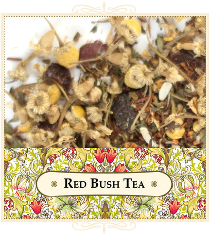 Chamomile Citrus Mint Rooibos