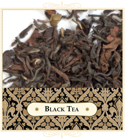 Darjeeling Black Tea