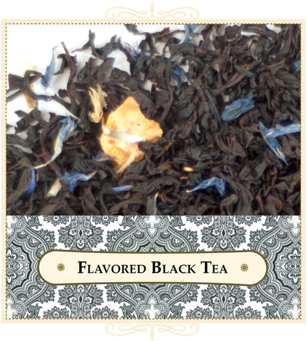 Earl Grey Black Tea