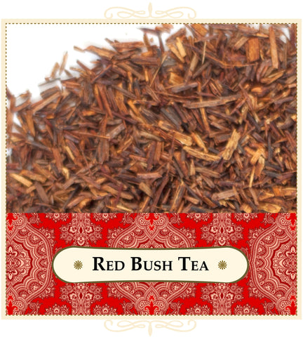 Earl Grey Rooibos