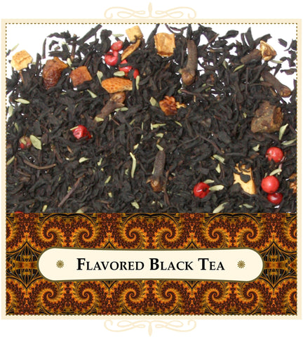 Empress Chai Black Tea