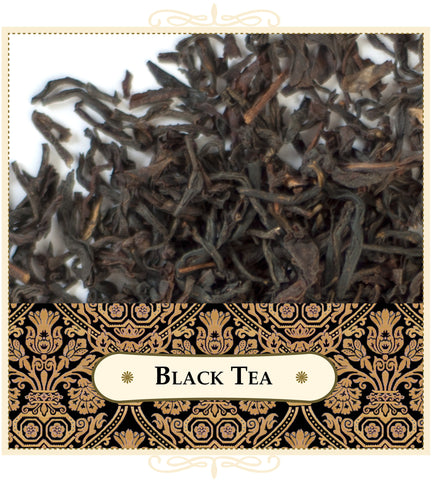 English Breakfast Black Tea
