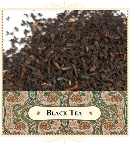Irish Breakfast Black Tea