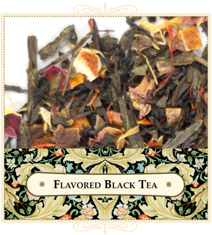 Jackfruit Black Tea