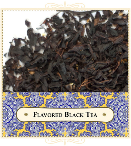 Countess Grey Black Tea