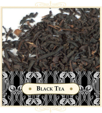 Lapsang Souchong Black Tea