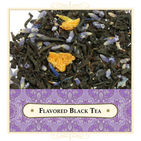 Lavender Earl Grey Black Tea