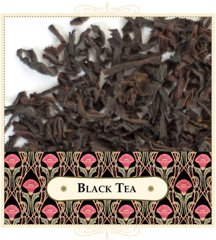 Nilgiri Korkundah Estate Black Tea