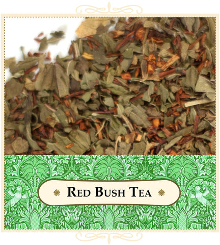 Peppermint Rooibos