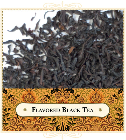 Roasted Chestnut Black Tea